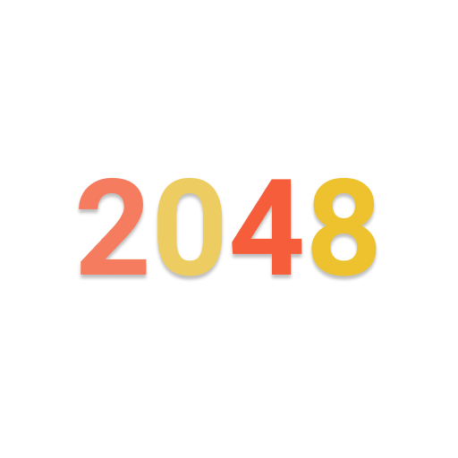 2048 1.2 Icon