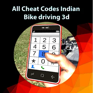 indian bike driving code 2024 apk