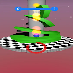 Cover Image of 下载 Stack Smash 1.0 APK
