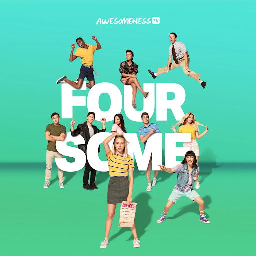 Foursome awesomenesstv full episodes season 1 sale