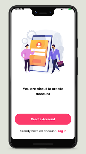PayPugs Screen 2