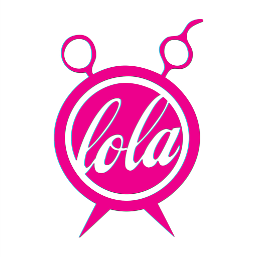 Lola By Gina logo
