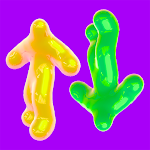 Cover Image of Download Blob Runner 3D 4.5.60 APK