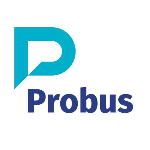 Probus Insurance logo