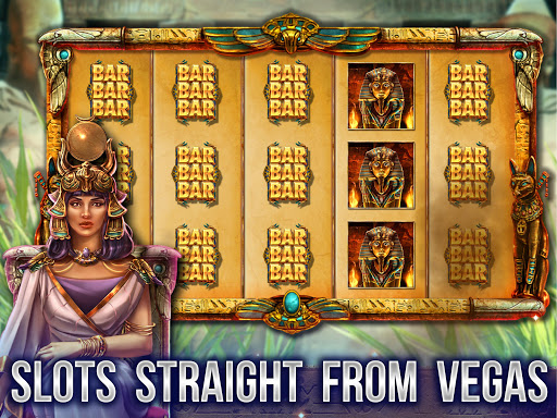 Slots - Epic Casino Games 2.8.3913 screenshots 4