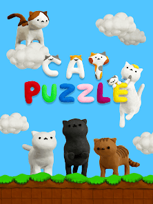 Cat Puzzle  screenshots 5