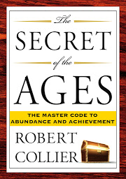 Ikonas attēls “The Secret of the Ages: The Master Code to Abundance and Achievement”