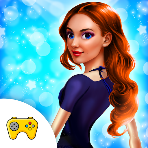Super Model Star Award Night logo