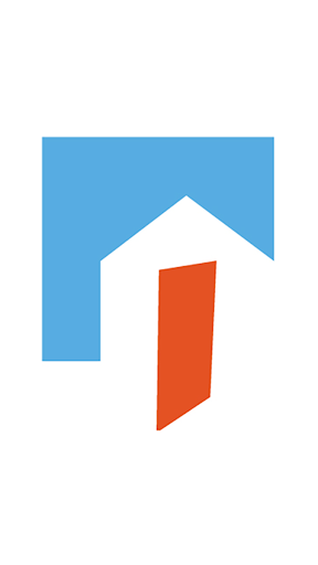 Android application OD Portaal screenshort