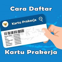 Cara Daftar Kartu Prakerja