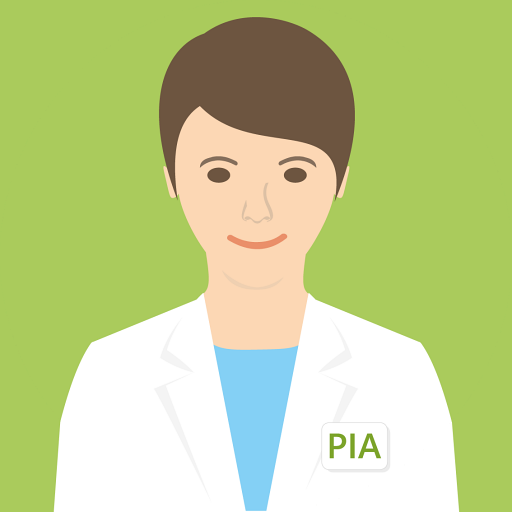 PIA Epidemiologie logo