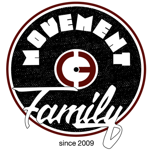 Movement Family logo