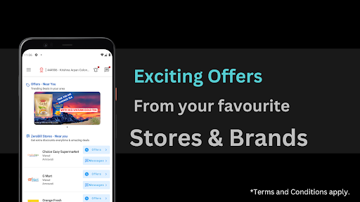 ZeroBill: Bills, UPI, Rewards Screen 3