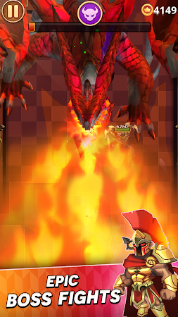 Game screenshot Archer Hero - Bow Masters hack