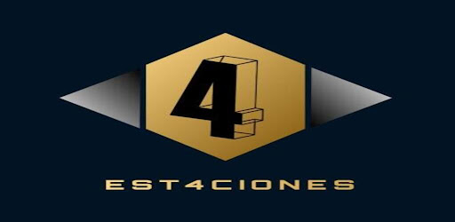 4 Estaciones Radio Screen 2