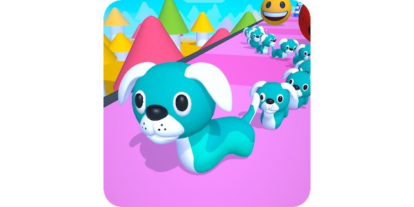 Pet Run 3D - Apps on Google Play