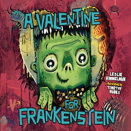 Icon image A Valentine for Frankenstein