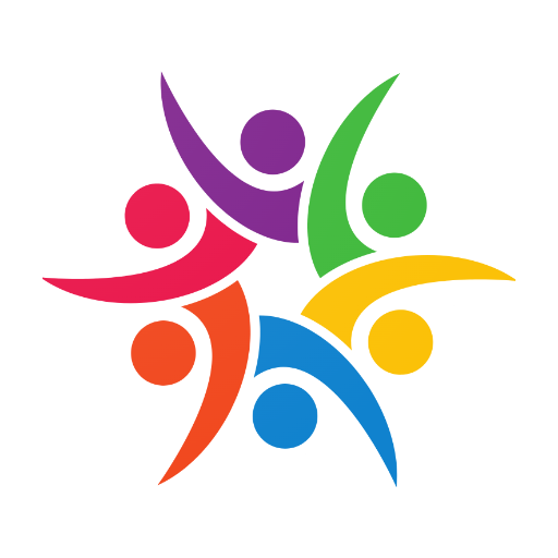 Nhóm Vui logo