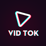 Cover Image of Download Vidtok - Indian Short Video app 4.0 APK