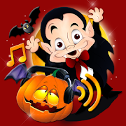 Top 50 Music & Audio Apps Like Halloween Notification Sounds ? Scary Ringtones - Best Alternatives