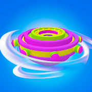 Spinner King.io Mod apk latest version free download