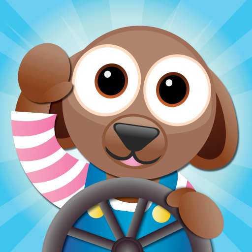 App For Children - Kids games  Icon