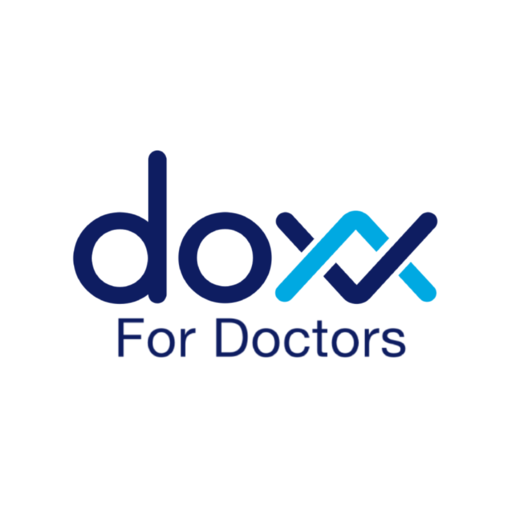Doxx Doctor logo