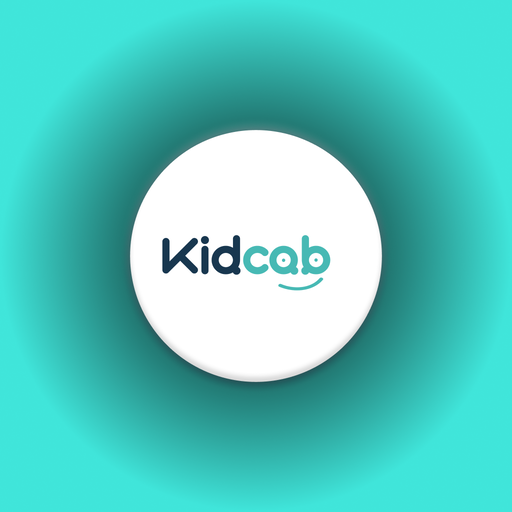 Kidcab logo