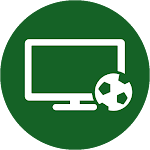 Cover Image of Download Live Football On TV Guide 2.1.4 APK