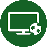 Live Football On TV Guide icon