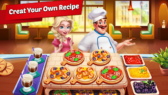 Game screenshot TruckFest: Cooking Game Master mod apk