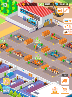 Unknown app Screenshot