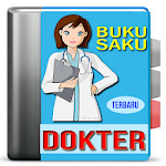 Cover Image of Скачать Buku Saku Dokter 2021 - Lengkap 12.1 APK