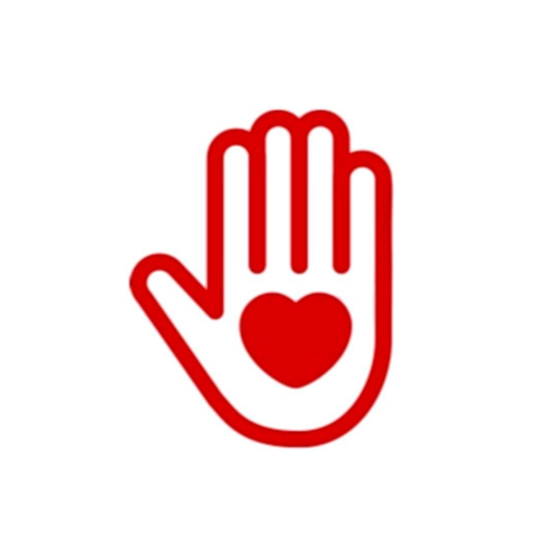 HTN Screening Program logo