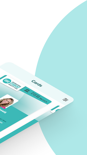 Alive App Screen 2