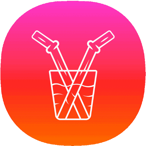 Pintley - Quick Drinking Game logo