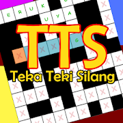 Top 20 Puzzle Apps Like TTs Terbaru - Teka teki Silang 2020 - Best Alternatives
