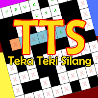 TTs Terbaru - Teka teki Silang 2020