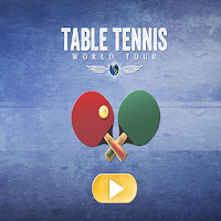 table tennis - ping pong 2021