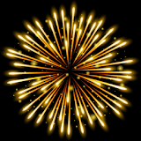 Fireworks 2020 icon