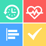 Cover Image of Download Habit Tracker：Daily Planner  APK