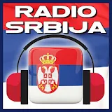 Radio Stanice Srbija icon