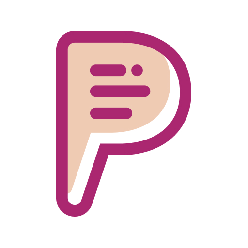 PostMyParty logo