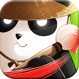 Panda Doodle icon