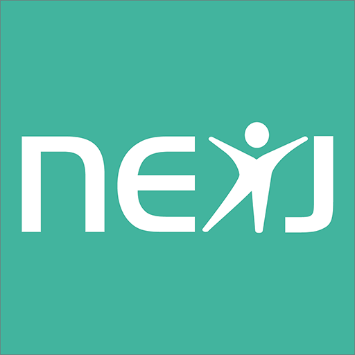NexJ Health Coach 3.10.3 Icon