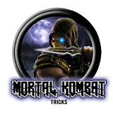 New Mortal Kombat Tricks icon