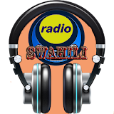 Swahili Radio icon
