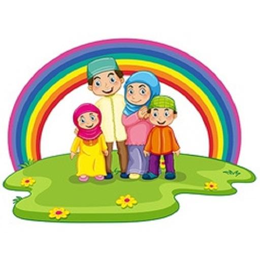 حياة الطفل المسلم