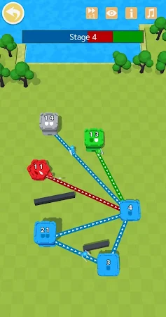 Game screenshot 奇兵突進(Empire Takeover) hack