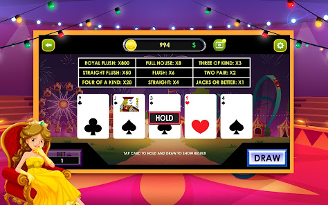 Carnival Party casino 1.4 APK + Мод (Unlimited money) за Android
